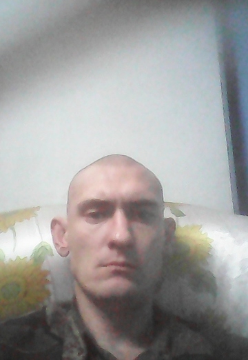 Моя фотография - Сергей, 39 из Чита (@sergey455207)