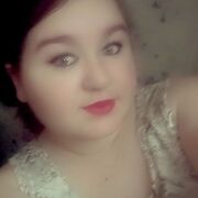 Людмила, 20, Саргатское