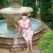 Ирина, 56, Обнинск