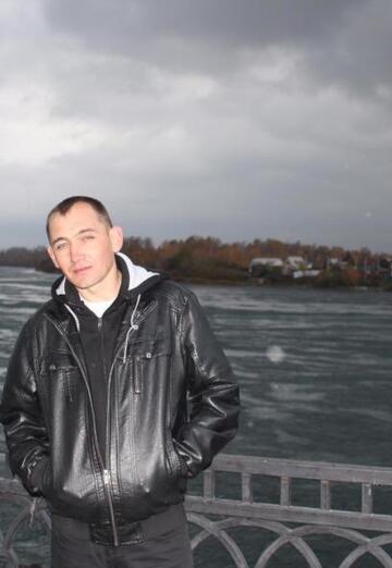Моя фотография - Денис, 37 из Иркутск (@denis240214)