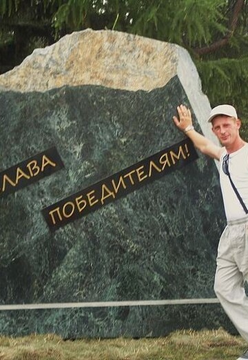 Моя фотография - Роман Дроздов, 42 из Омск (@romandrozdov0)