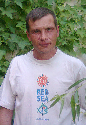 Моя фотография - Сергей, 54 из Москва (@serg12591)