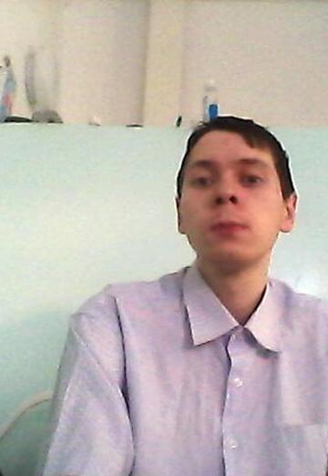 My photo - Aleksandr, 35 from Mirny (@diplomat88)