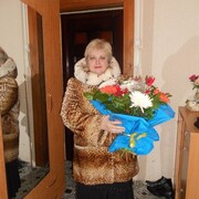 Тимербаева, 65, Надым