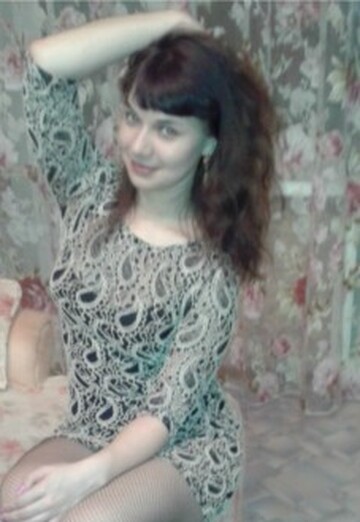 My photo - JULIA, 40 from Tobolsk (@julia6363389)