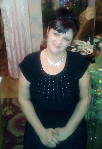 Моя фотография - Наталья, 48 из Саратов (@natalya243669)