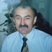 РИНАТ, 55, Учалы