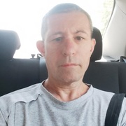 Юра, 48, Краснодар