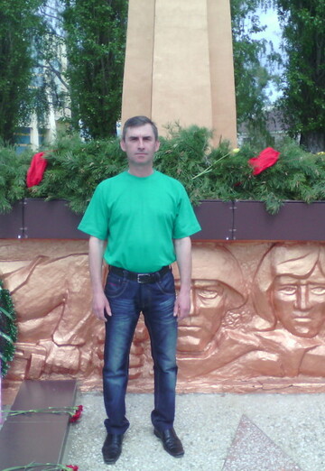 My photo - evgeniy, 52 from Vorobyevka (@evgeniy239069)