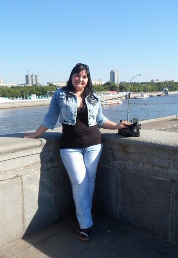 My photo - alena, 37 from Tyumen (@alena34787)