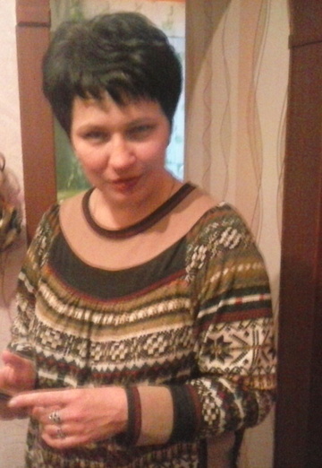 My photo - inna, 52 from Tver (@inna40002)