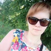 Алёна, 29, Владимир