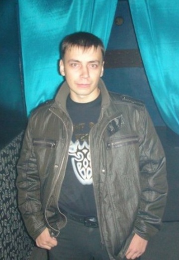 My photo - Stanislav, 36 from Moscow (@stas548)