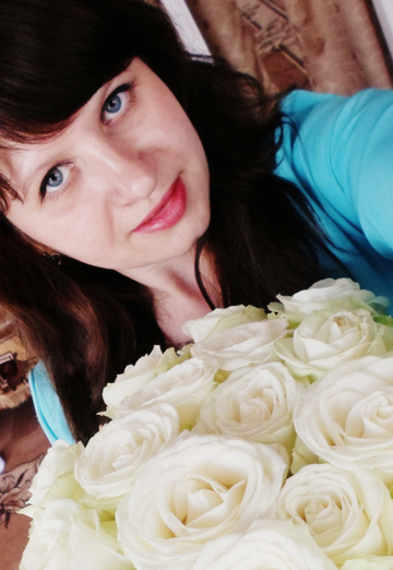My photo - Irina, 35 from Voronezh (@irina202736)