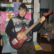 Александр, 24, Галич