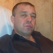 ?АРТУР, 46, Сызрань