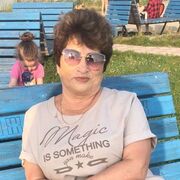 Ольга, 68, Нижневартовск