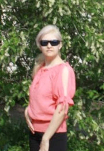 Моя фотография - Елена, 47 из Орск (@elena450045)