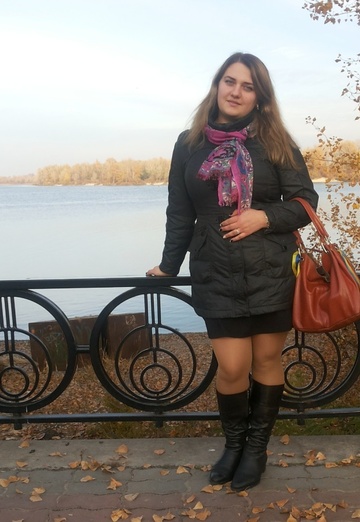 My photo - Mariya, 31 from Kyiv (@mariya49407)