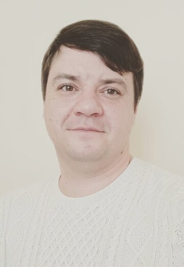 Моя фотография - Ярослав, 36 из Заречный (Пензенская обл.) (@yaroslav22699)