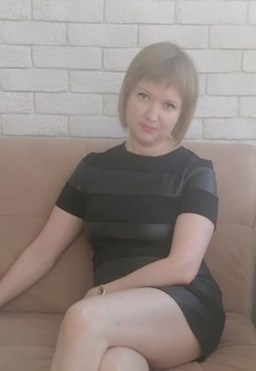 My photo - Ekaterina, 38 from Moscow (@lyubava3)