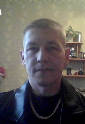 My photo - viktor, 51 from Yekaterinburg (@viktor14679)