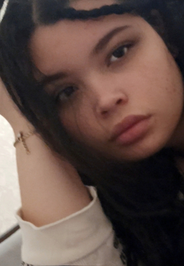 My photo - Yuliet, 22 from Moscow (@yuliet19)