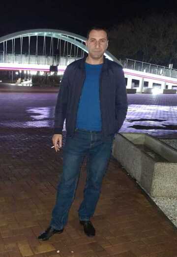 My photo - Armen, 48 from Sochi (@armen15064)