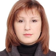 Elena Alef 50 Tolyatti