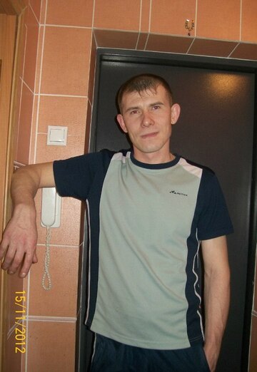My photo - Aleksandr, 39 from Izhevsk (@aleksandr467488)