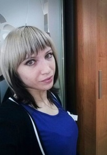 Моя фотография - Настя, 35 из Рязань (@nastya44441)
