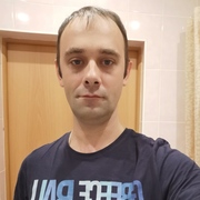 Алексей, 35, Березовский