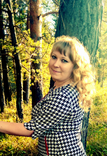 Моя фотография - Юлия, 34 из Белорецк (@uliya142224)