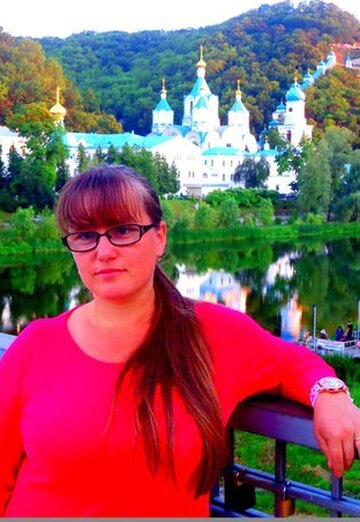Моя фотография - ३ GlαmυRηαЯ, 38 из Дзержинск (@glmrya)