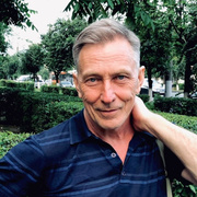 Георгий, 60, Москва