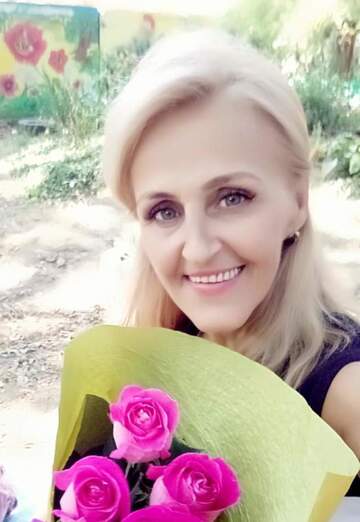Моя фотография - Лариса, 57 из Одесса (@larisa38994)