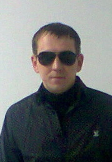 Моя фотография - Эдуард, 44 из Ростов (@eduard46472)