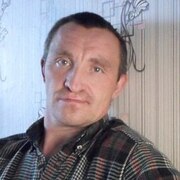 Сергей, 48, Очер