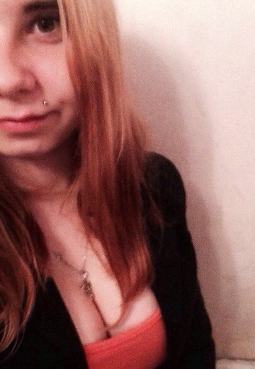 My photo - Katya, 27 from Arkhangelsk (@katya26539)