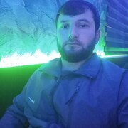 Хусен, 30, Киржач