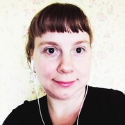 Настя, 26, Чагода