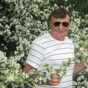 АЛЕКСАНДР, 68, Калач