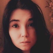 кристина, 25, Пристень