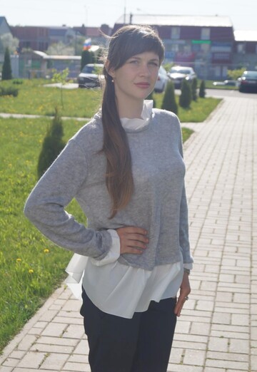 Моя фотография - софия, 32 из Курск (@sofiya6577)