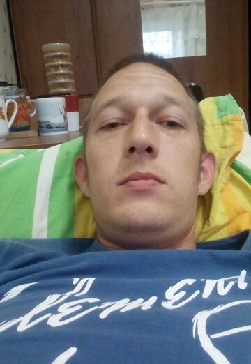 My photo - Denis, 36 from Kameshkovo (@denis198140)