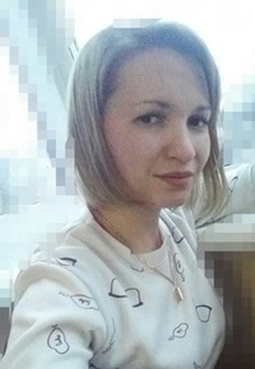 Моя фотография - Мари, 36 из Могилёв (@mari11891)
