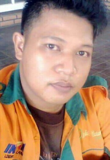 Моя фотография - ichal, 35 из Джакарта (@ichal1)