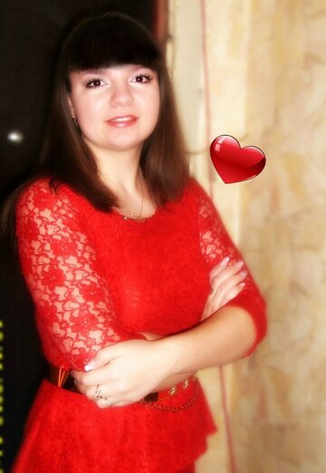My photo - margarita, 30 from Oryol (@margarita5522)