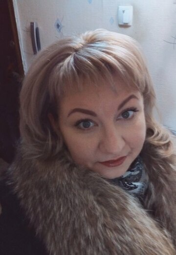 Моя фотография - Екатерина, 32 из Оренбург (@ekaterina117354)