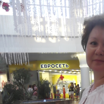 Моя фотография - Анжелочка, 52 из Отрадная (@angelica40)